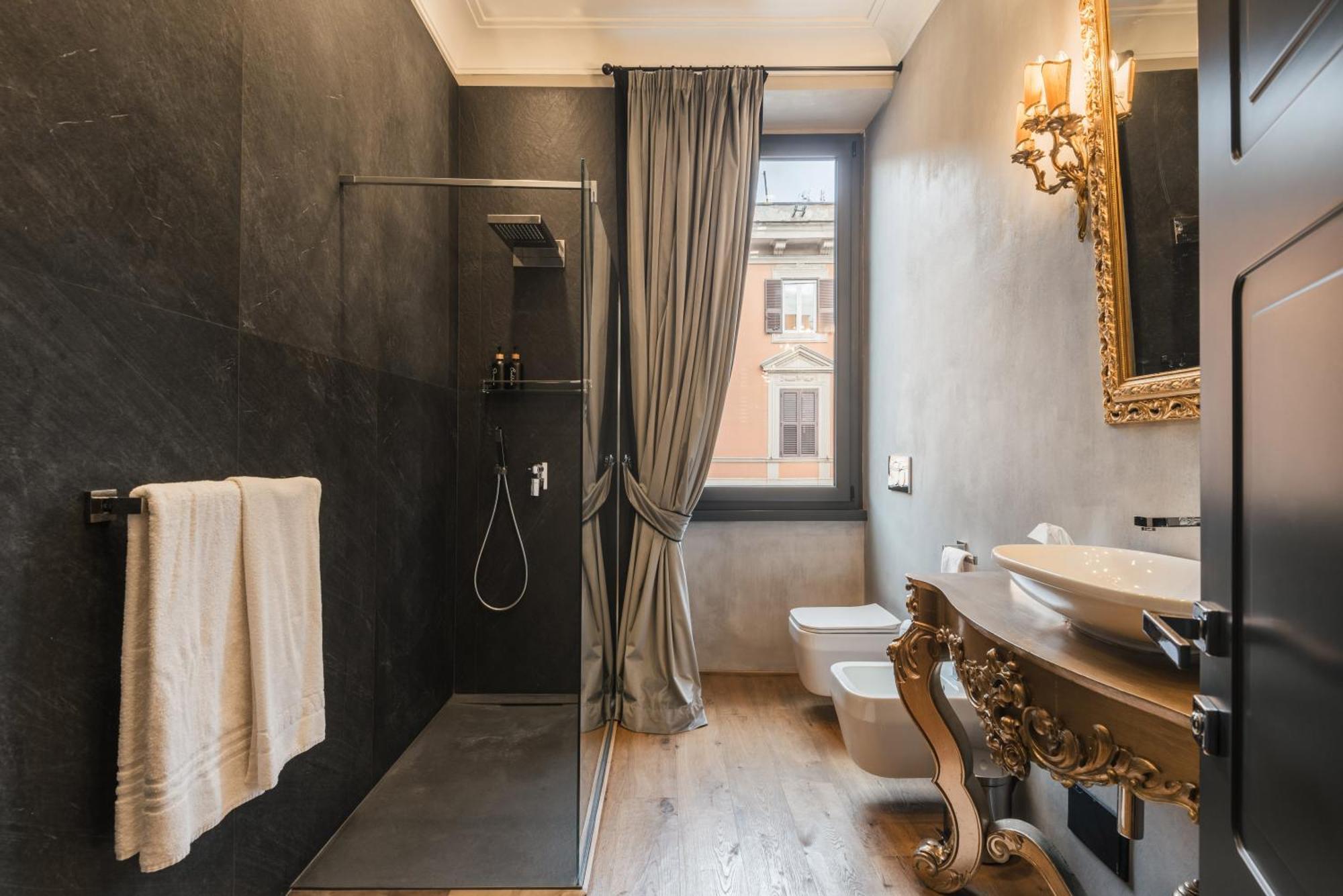 Appartamento Mega Royal